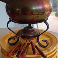 Servizio bourghignon 