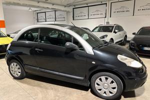 Citroen C3 Pluriel 1.4 HDi 70CV CLIMA