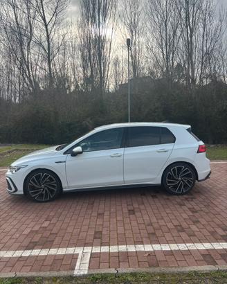 CERCHI R19 golf gti/gtd/golfR