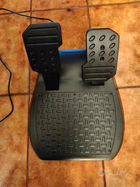 Pedaliera Thrustmaster T80 originale 2 pedali