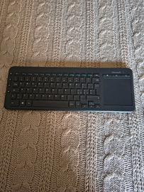 Tastiera MICROSOFT all in one media keyboard