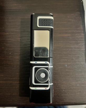 Nokia 7280 lipstick phone