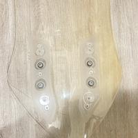 Cupolino kymco xciting 400s