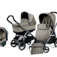 Trio bambini Peg Perego Book Pop Up