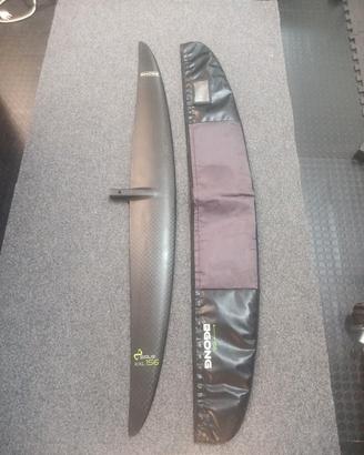 Front Wing gong sirus XXL v2
