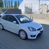 Ford Fiesta st mk6