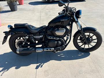 Yamaha XV 950 - 2016