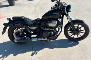 Yamaha XV 950 - 2016