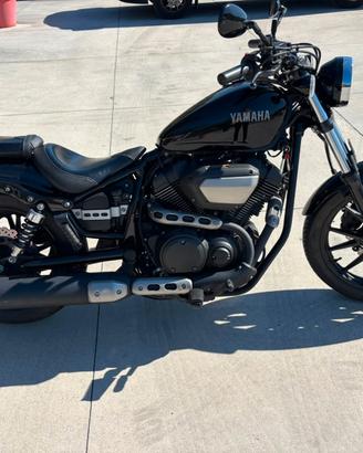 Yamaha XV 950 - 2016