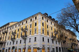 2 LOCALI A MILANO