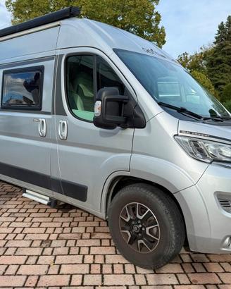 Camper van usato giottiline giottivan 60t