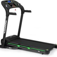 tapis roulant Diadora con motore