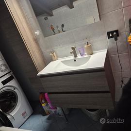 Cucina e bagni