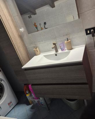 Cucina e bagni