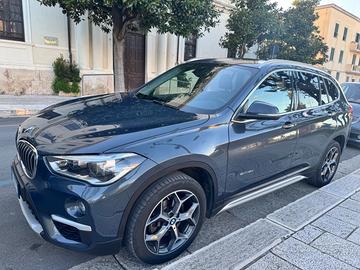 BMW X1 sDrive 18d xLine