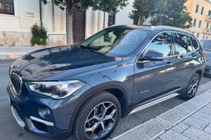 BMW X1 sDrive 18d xLine