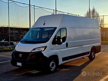 FIAT DUCATO 2.2. 140CV L4H4