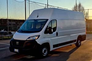 FIAT DUCATO 2.2. 140CV L4H4