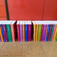 Biblioteca di psicologia, corriere della sera 2016