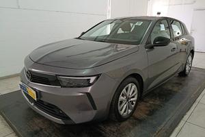 OPEL Astra 1.2 t Edition s&s 110cv