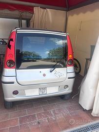 Macchinetta mitsubishi