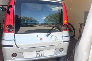 Macchinetta mitsubishi