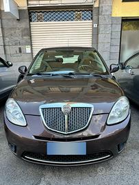 Lancia Ypsilon 2009 GPL