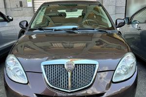 Lancia Ypsilon 2009 GPL
