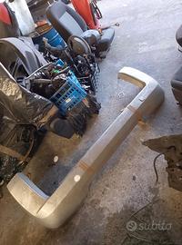 Paraurti posteriore Fiat Qubo