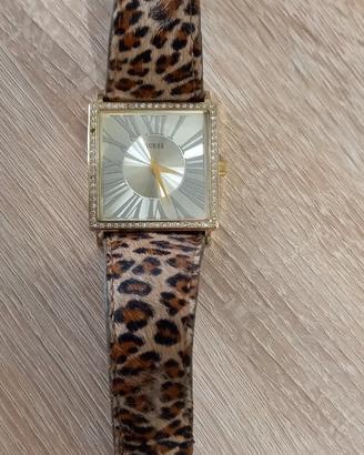 Orologi donna Guess e Calvin Klein