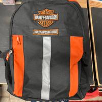 Zaino Harley Davidson limited edition