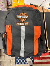 Zaino Harley Davidson limited edition