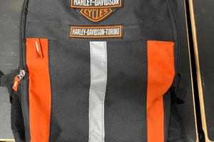 Zaino Harley Davidson limited edition