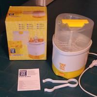 Sterilizzatore biberon Prenatal