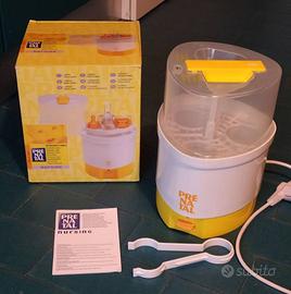 Sterilizzatore biberon Prenatal