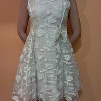 Abito cerimonia bambina