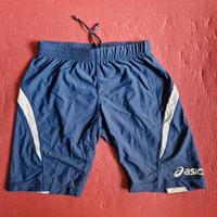 ASICS Pantaloncini running allenamento bicicletta
