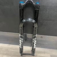 FORCELLA FOX 38 FLOAT PERFORMANCE 160