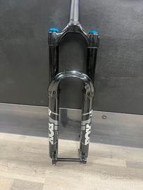 FORCELLA FOX 38 FLOAT PERFORMANCE 160