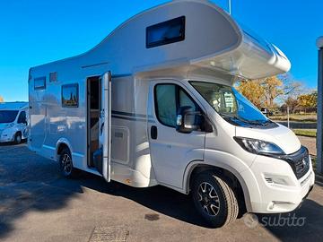 Ci International Horon 79m