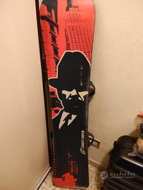 tavola snowboard 