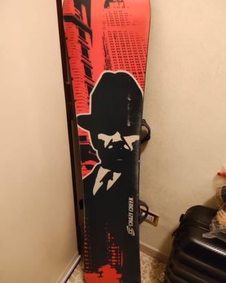tavola snowboard 