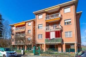 APPARTAMENTO 5 LOCALI IN CONTESTO SIGNORILE