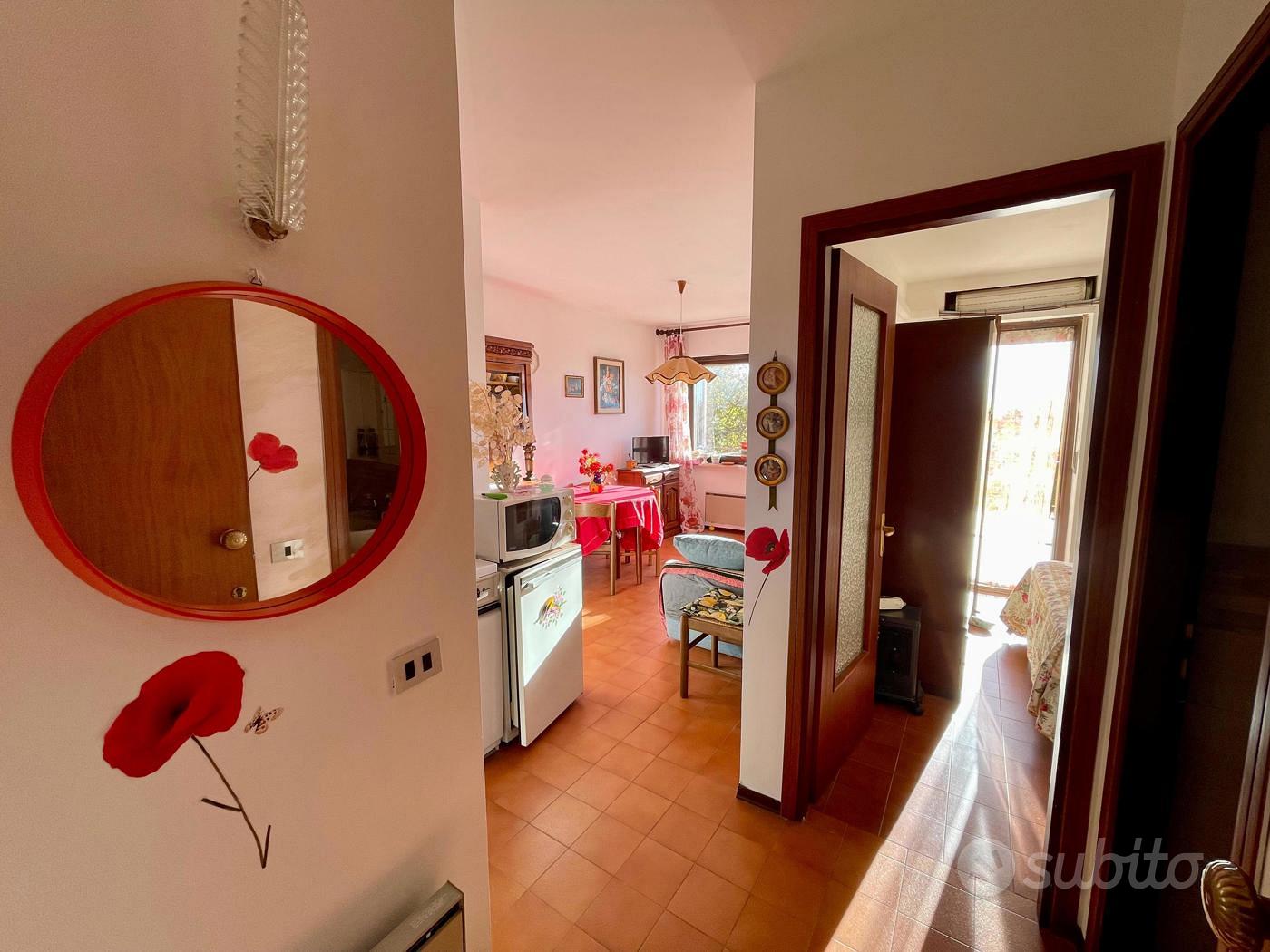 Appartamento Bossolasco [2AVRG] - Vista 4