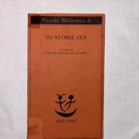 Libro Molto Raro:”101 STORIE ZEN”di Nyogen Senzaki