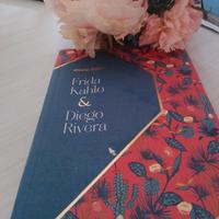 *amori eterni* FRIDA KAHLO & DIEGO RIVERA €5