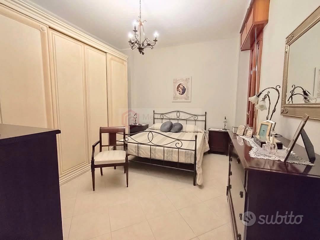 Appartamento – Vittoria, Ragusa - Altro
