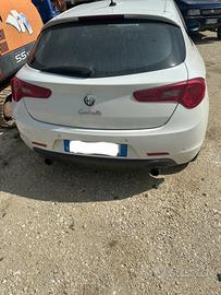 RICAMBI PER ALFA ROMEO GIULIETTA