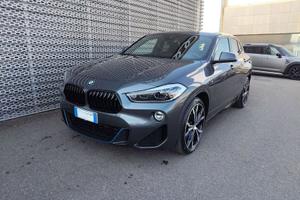 BMW X2 sdrive20i Msport X 192cv auto