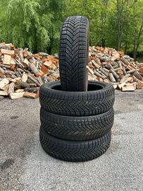 Gomme Neve 195/55R20